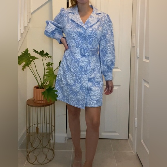 Blazer dress - Picture 6 of 6